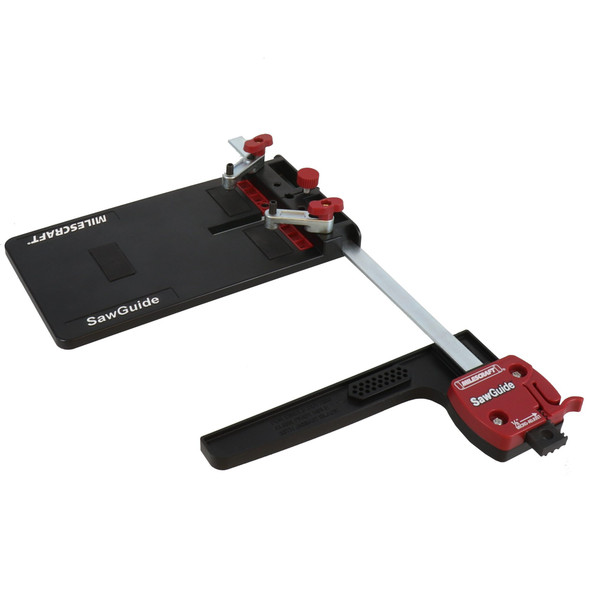 Milescraft SawGuide,forCircularSawsandJigSaws 1403