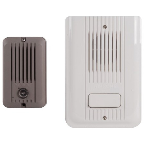 Aiphone Audio Intercom Station,12V AC CCS-1A Aiphone Audio Intercom Station,12V AC CCS-1A