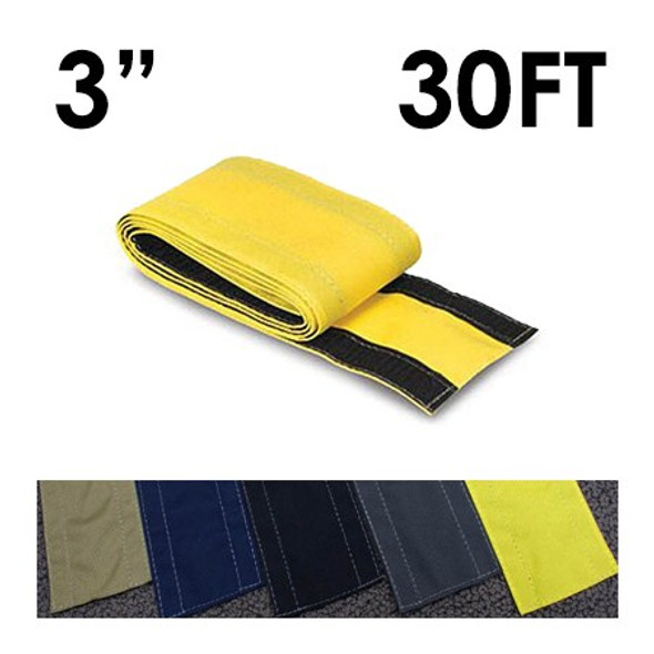 Electriduct Cable Protector CC-SC-3-30-YL