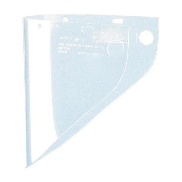 Honeywell Safety Products Face Protection 4199CL<enter.UOM: EA