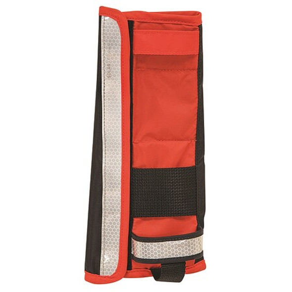 Kent Safety Life Jacket Radio Pocket,Orange 151900-200-999-16 Kent Safety Life Jacket Radio Pocket,Orange 151900-200-999-16