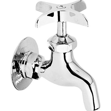 Elkay Commercial Service/ Utility Single Hole LK69CP