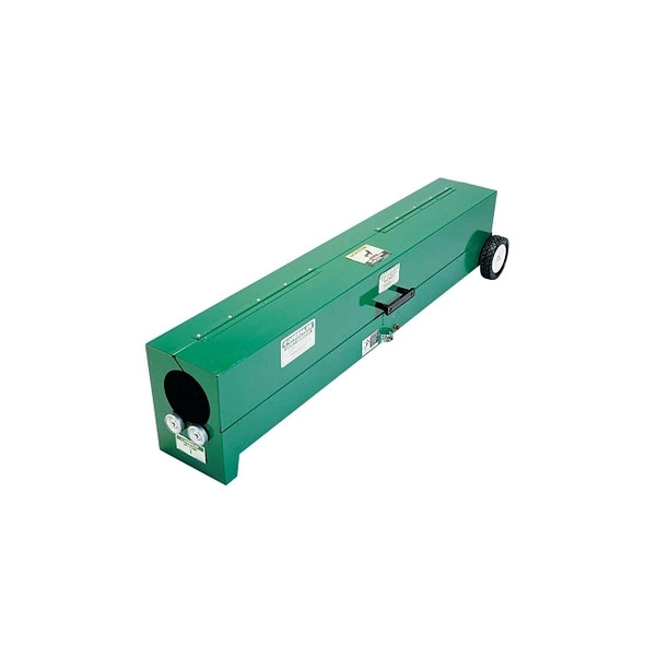 Electric PVC Heater/Bender, 1/2 in to 4 in PVC Bender, 120 VAC, 20 A