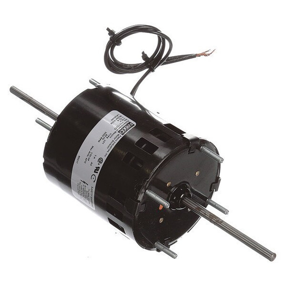 Fasco HVAC Motor,1/30 HP,3000 rpm,115V,3.3 D209