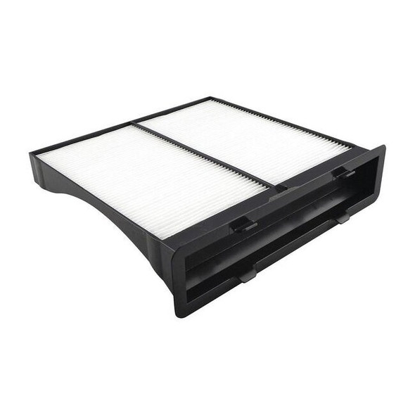 Baldwin Filters Air Filter,Cabin Air Element,2-1/4" H PA10041