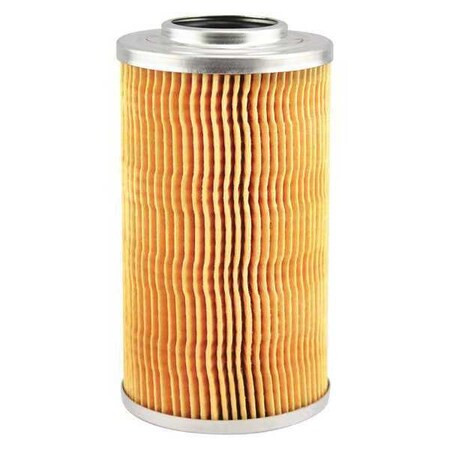 Baldwin Filters Hydraulic Filter,2-5/8 x 5 In PT492