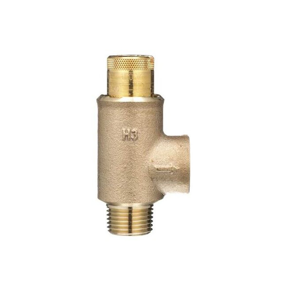 Wilkins Lead Free 1/2" P1500Xl 12-P1500XL