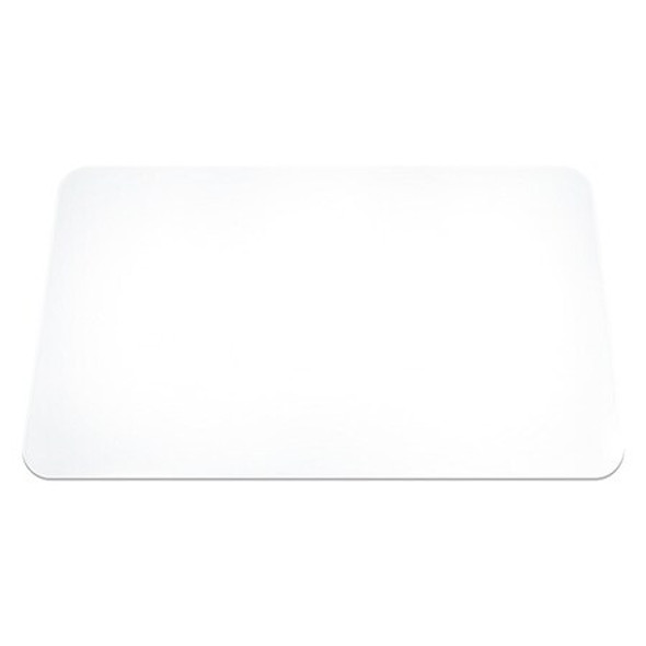 Manufacturer Varies Desk Protector,36 in L,Clear 120737 Manufacturer Varies Desk Protector,36 in L,Clear 120737