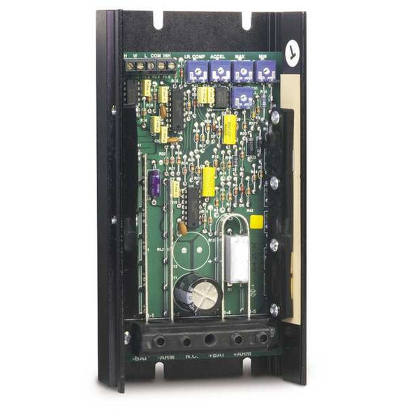 Dart Controls DC Speed Control, 0-24/36VDC, 40A, NEMA 4X 65E40