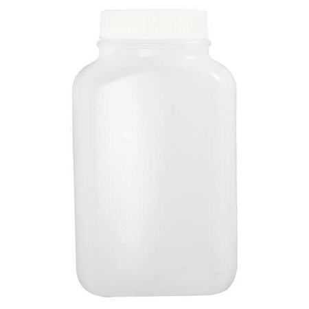 Qorpak Bottle,250mL,PK250 PLC-03476