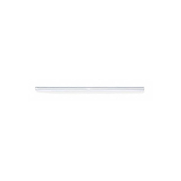 Ohaus Support,Frame Rod,24" L,SS CLR-RODS061
