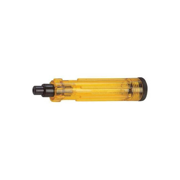 Shaviv Deburring Handle,Plastic 152-00026