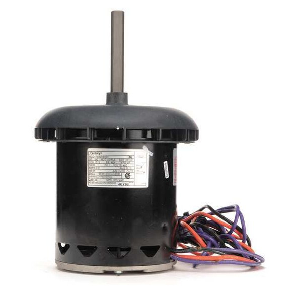 Motor, 1 HP, OEM Replacement Brand: Lennox Replacement For: 88C7401