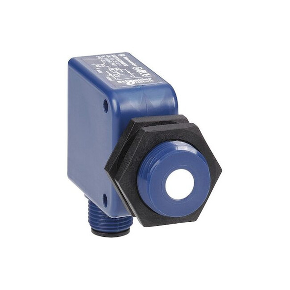 Telemecanique Sensors Virtu Sensor Ultrasonic Proximity VM1PNCQ