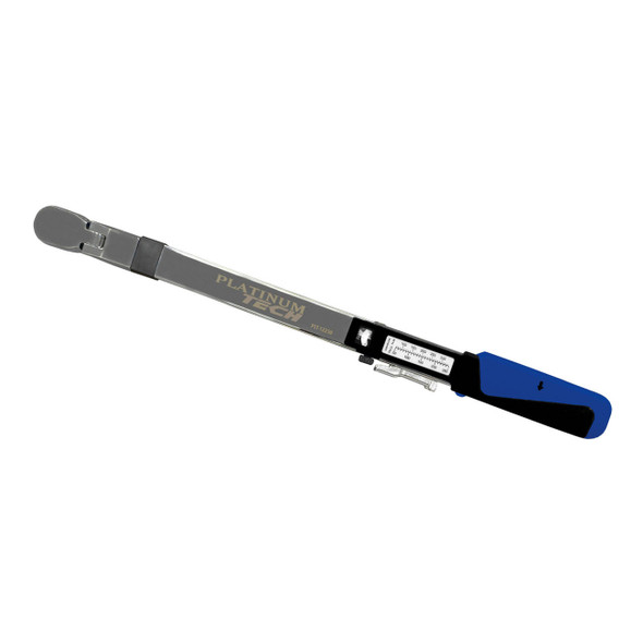 WRENCH TORQUE 1/2DR SPLIT BEAM 250 FT LBS 12250
