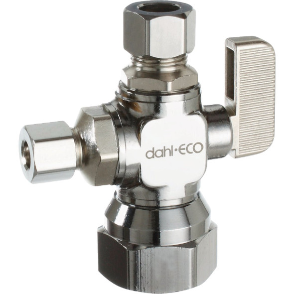 dahl 1/2fx3/8x1/4 Dlout Stop 511-53-31-30