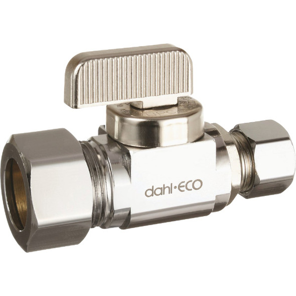 dahl F1960x3/8 Strplt  Valve 511-33-31-BAG