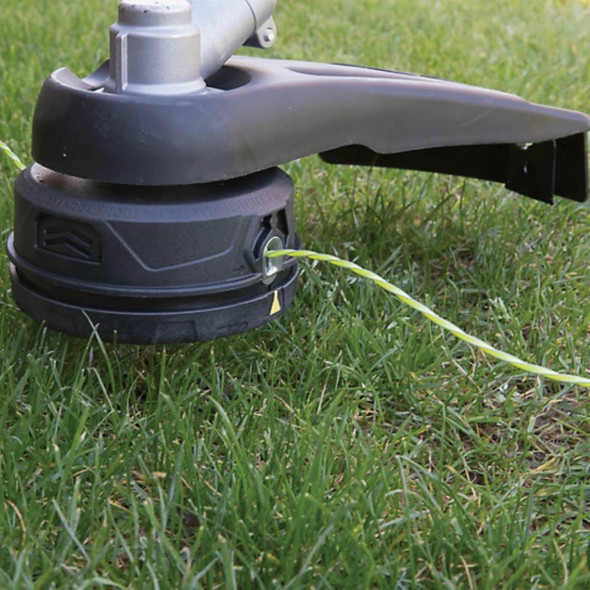 Shakespeare Ballistic Twist 0.080 In. x 40 Ft. Trimmer Line 17791 706701