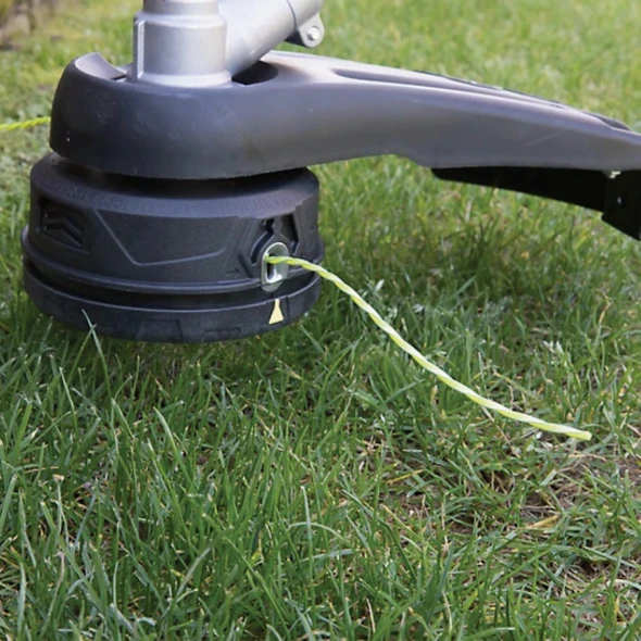 Shakespeare Ballistic Twist 0.095 In. x 40 Ft. Trimmer Line 17462 737847