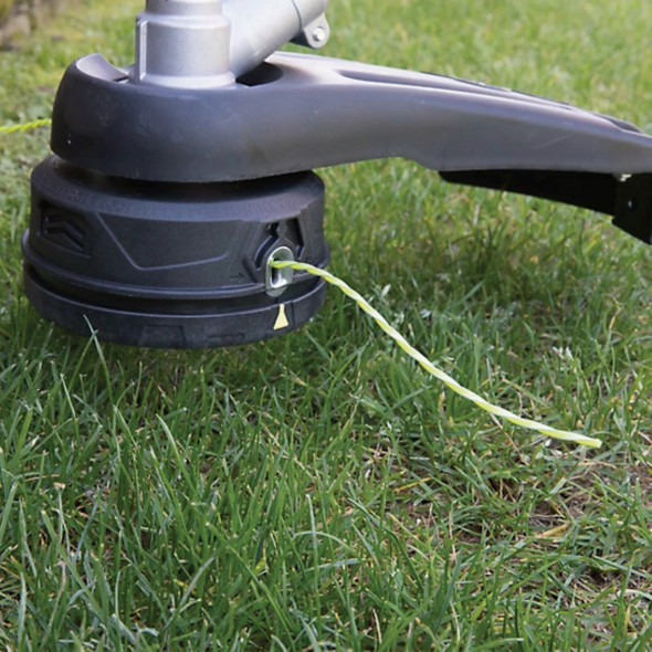 Shakespeare Ballistic Twist 0.095 In. x 40 Ft. Trimmer Line 17462 737847
