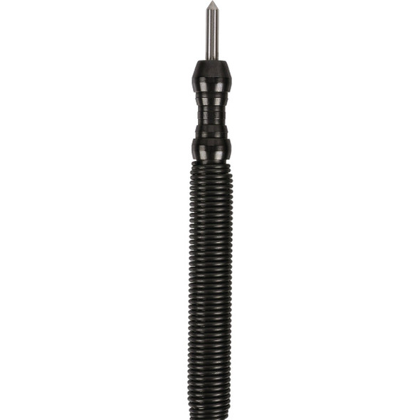 HIT Tool 1/8 In. x 8 In. HSS Prick Punch HSSSEH