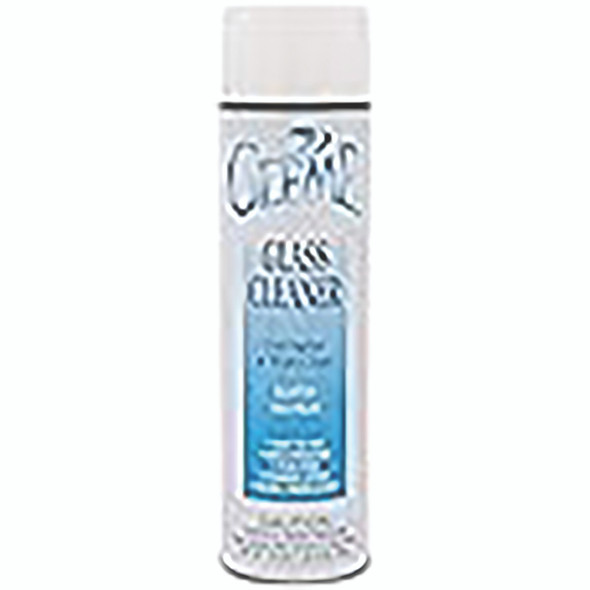 CLAIRE® GLEME FOAMING GLASS CLEANER 19OZ, CA/12 CL050