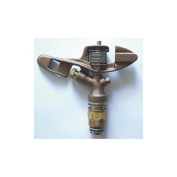 Manufacturer Varies Sprinkler Head,3/4 In,MNPT,Brass 4NDP7 Manufacturer Varies Sprinkler Head,3/4 In,MNPT,Brass 4NDP7