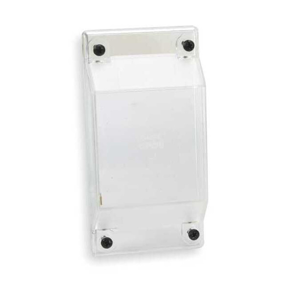 Eaton Bussmann Cover,Series 163,2 Pole CPDB-1