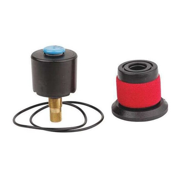 Hankison Maintenance Kit HFMK5-12M