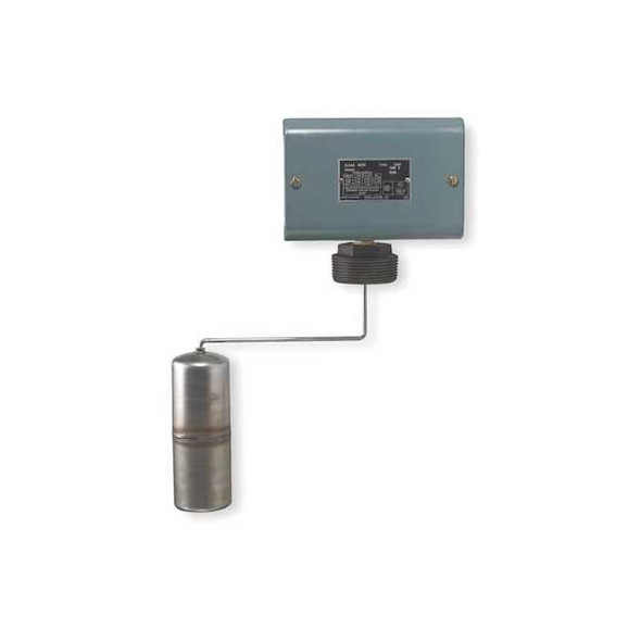 Telemecanique Sensors AlternatrClosedLiquidLvlSwtch,Steel,575V 9038CG33Z20