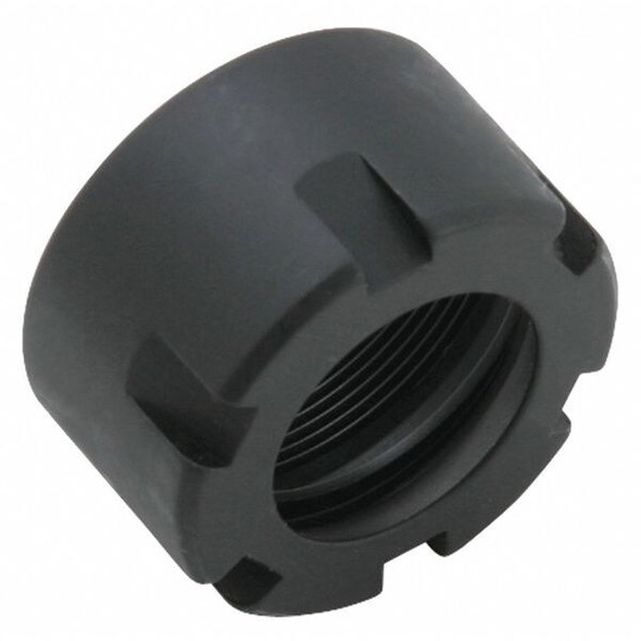 Techniks Collet Nut,M19,ER16 23116