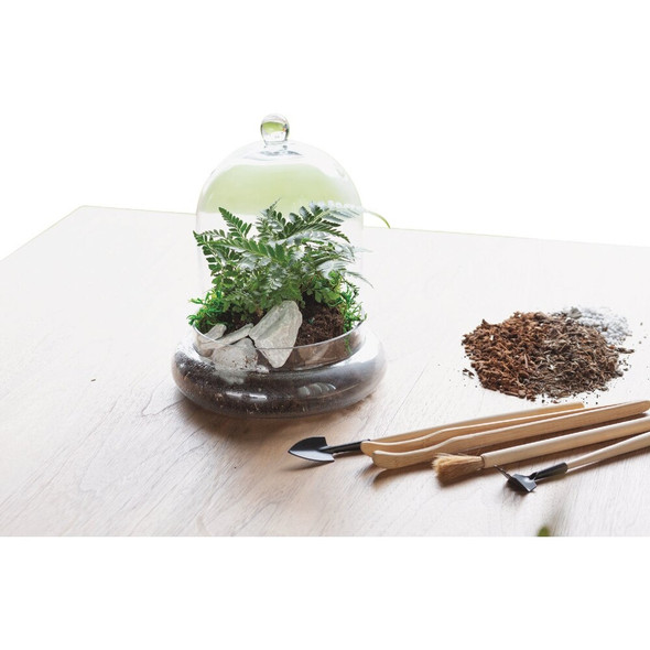 Syndicate Home and Garden Terrarium Tool Kit (4-Piece) 9680-12-00 761064