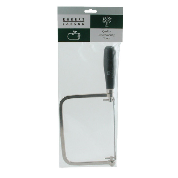 540-2000 Robert Larson Coping Saw