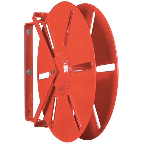 FireTech™ Heavy-Duty Hose Reels
