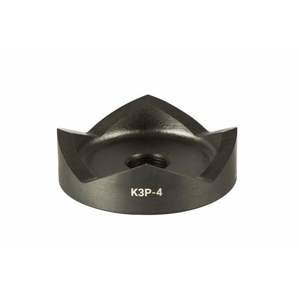 Greenlee Knock Out Punch K3P-4
