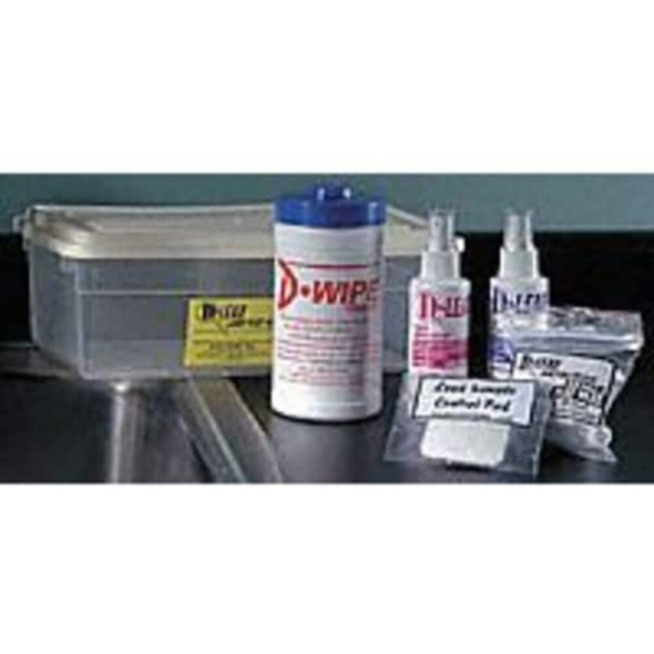 Esca Tech Lead Test Kit,PK120 KT002