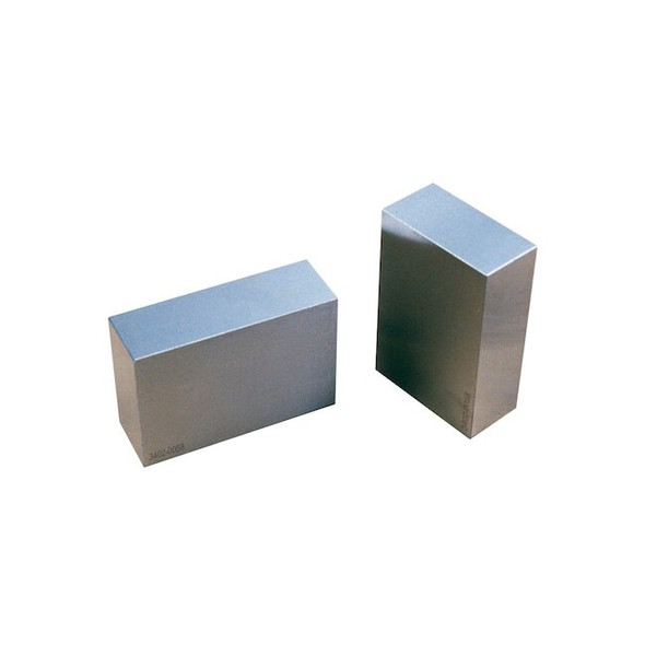 Hhip 1-2-3 Blocks With No Holes 3402-0058