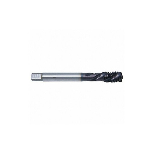 Cleveland Spiral Flute Tap, Semi-Bottoming 3 Flutes C98106
