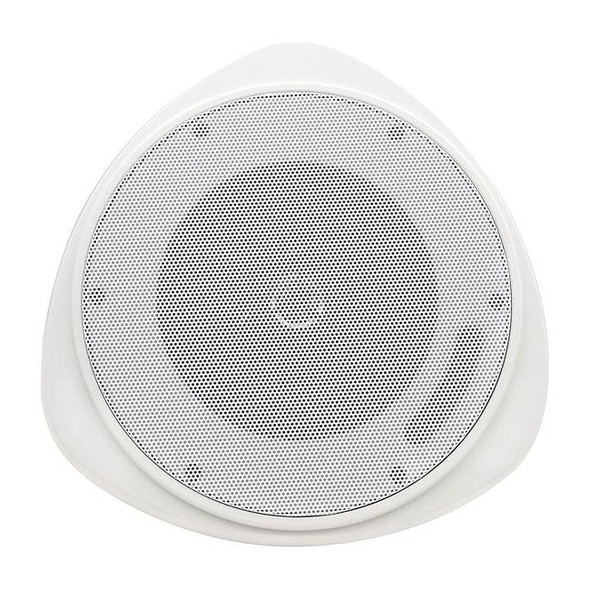 Speco Technologies Speaker,Pendant,White,5 In,10 W SP30PT