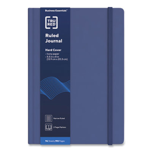 TRU RED™ BOOK,JRNL,MD,HRD CV,BE TR55731 TRU RED™ BOOK,JRNL,MD,HRD CV,BE TR55731