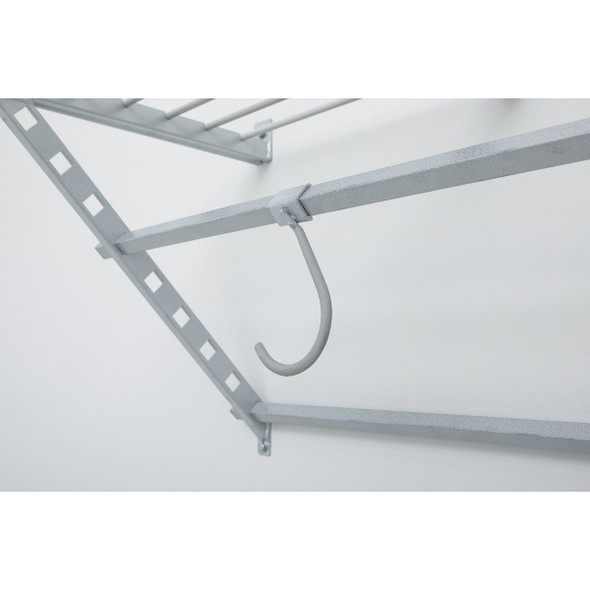 Garage Essentials 32 In. Loft Shelf Bike Kit 220862 232874
