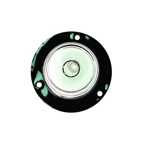 Bull's-Eye Circular Levels