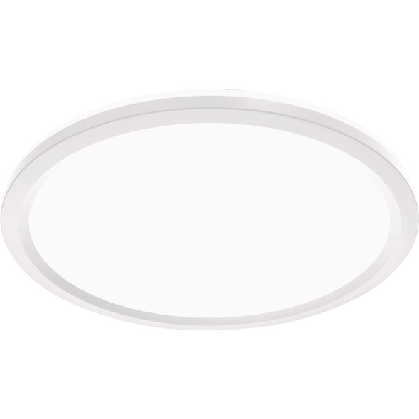 Feit 11"rnd Edgelit Led Light FP11RT/5CCT/NL/WH