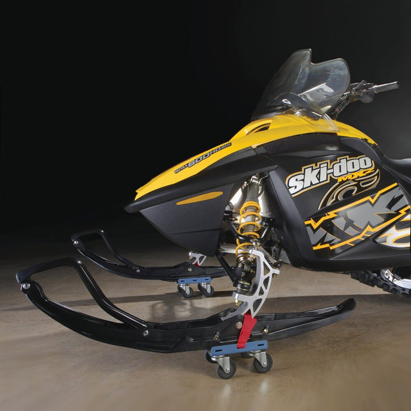 Shepherd Hardware Snowmobile Dolly Set (3-Piece) 9298 241538