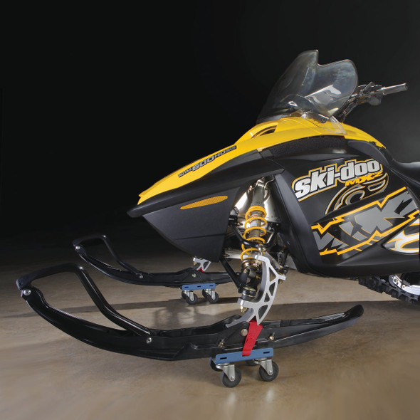 Shepherd Hardware Snowmobile Dolly Set (3-Piece)