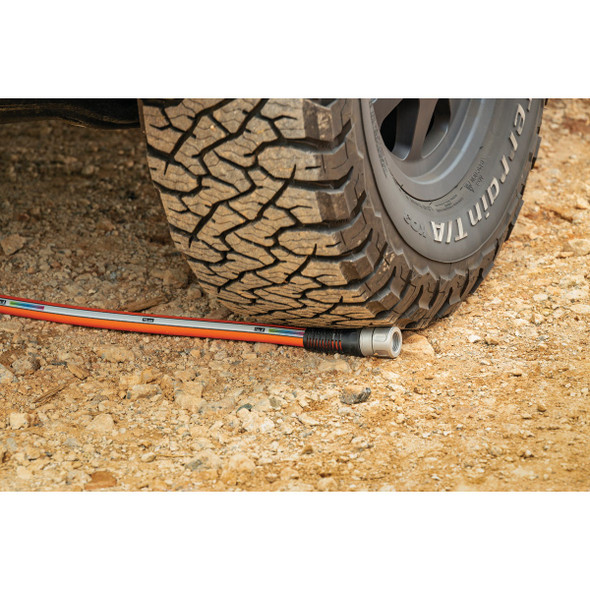 Fitt Aquamaster Pro 3-4 In. Dia. x 100 Ft. Hybrid Hose FTYP3400 731449