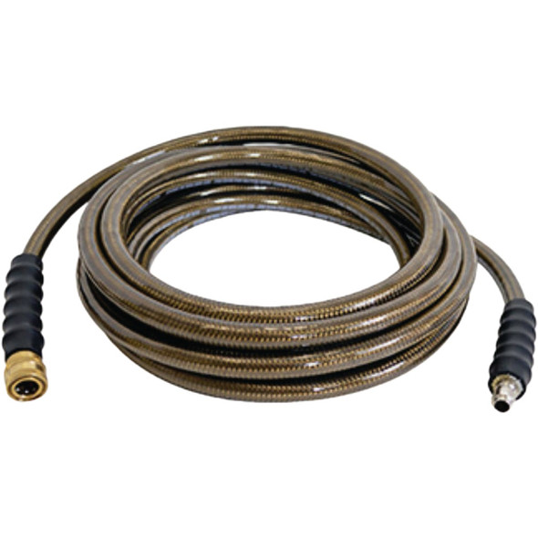Monster 3/8"x50' 4500psi Pw Hose 41071