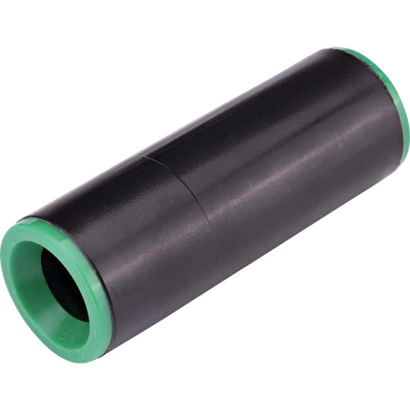 Raindrip 1/2 In. x 5/8 In. Tubing Compression Coupling 352G00UB