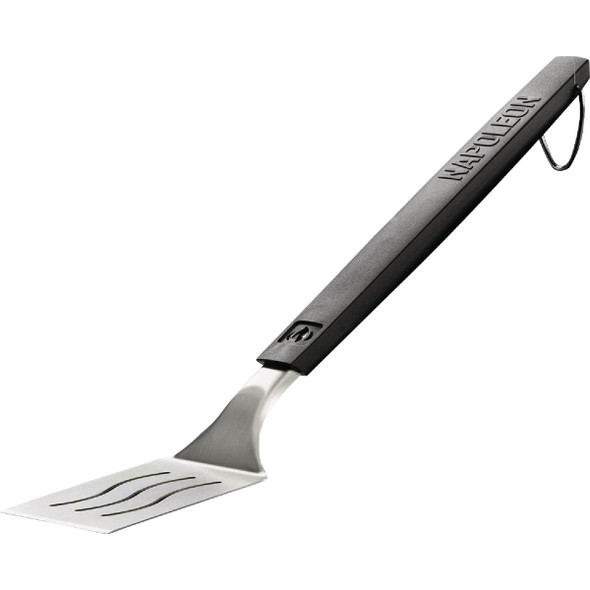 Napoleon 18 In. Stainless Steel Grill Spatula Napoleon 18 In. Stainless Steel Grill Spatula