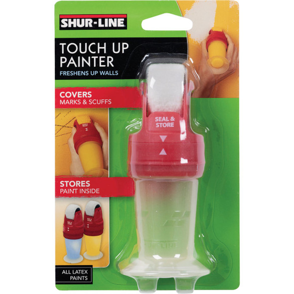Shur-Line 3 Oz. Tube with 1 In. Wide Roller Paint Touch Up Kit 2007058